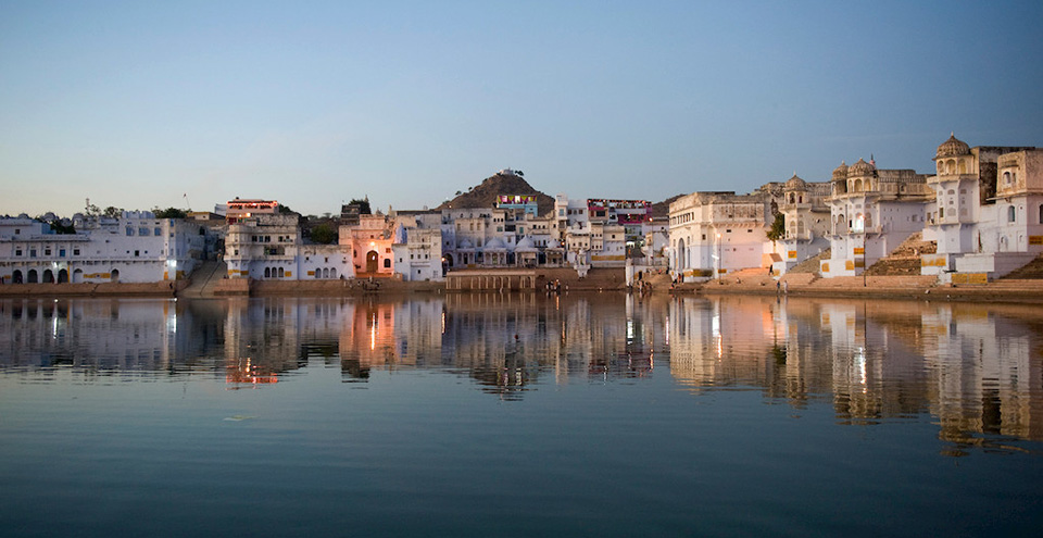 Amber-fort