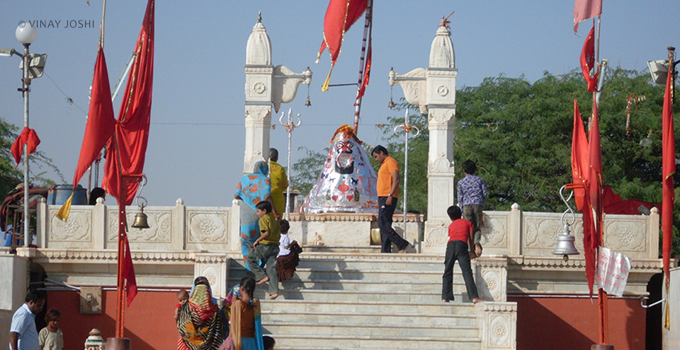 Amber-fort