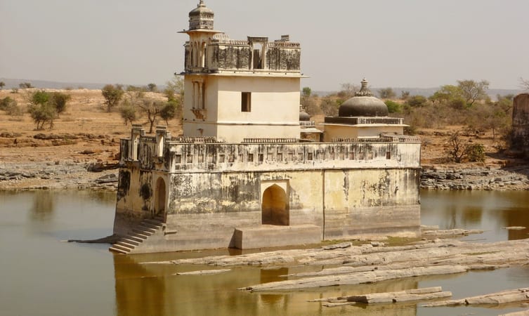 Amber-fort