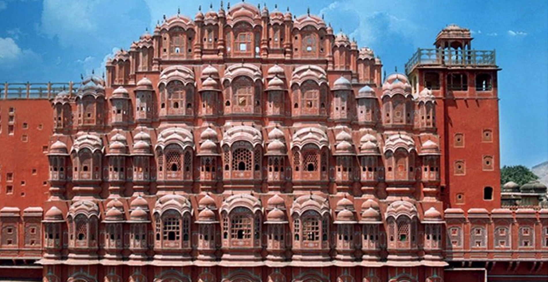 Amber-fort