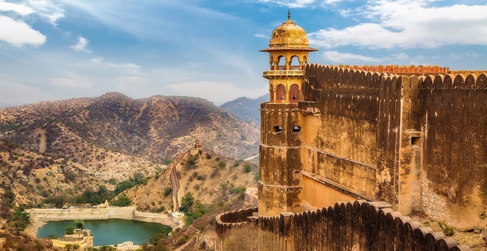 Naharghar-fort