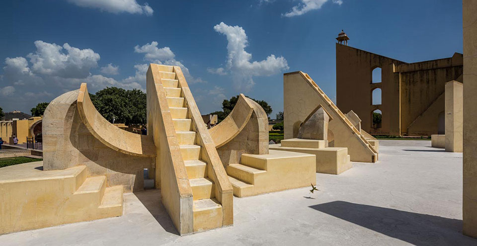 Amber-fort