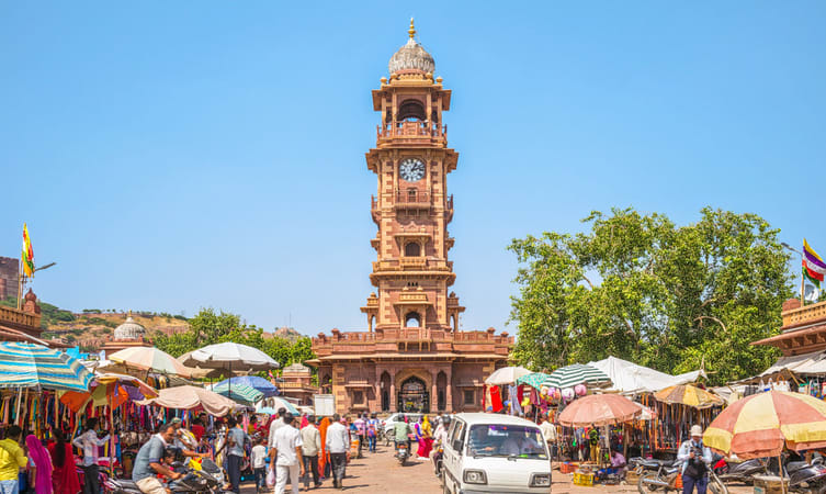 Amber-fort
