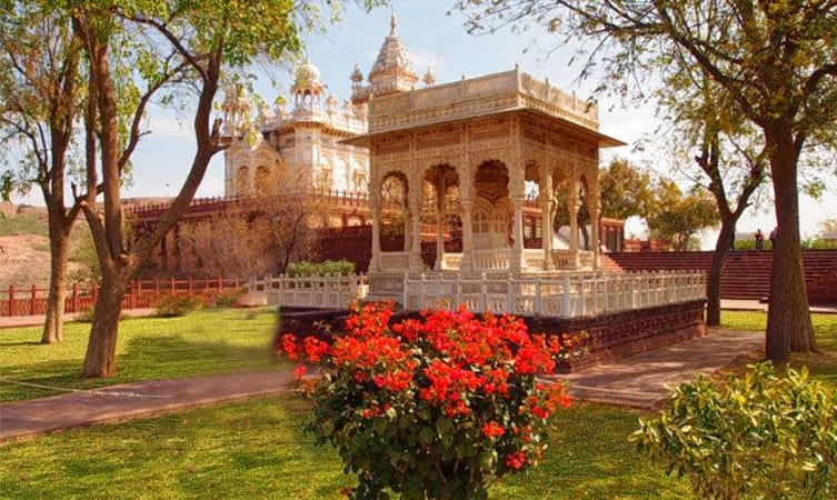Amber-fort