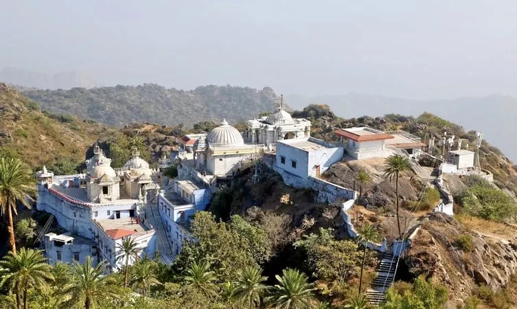 Naharghar-fort