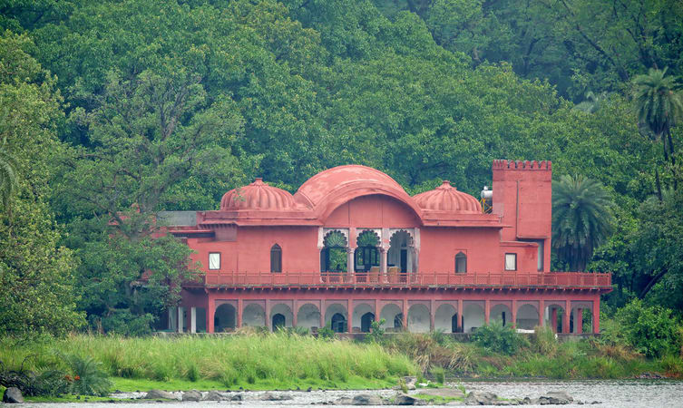 Amber-fort