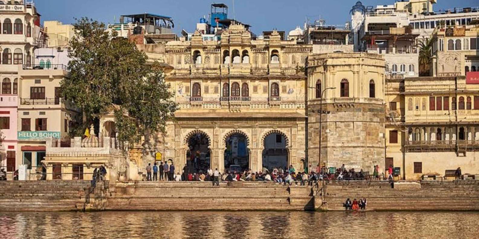 Amber-fort