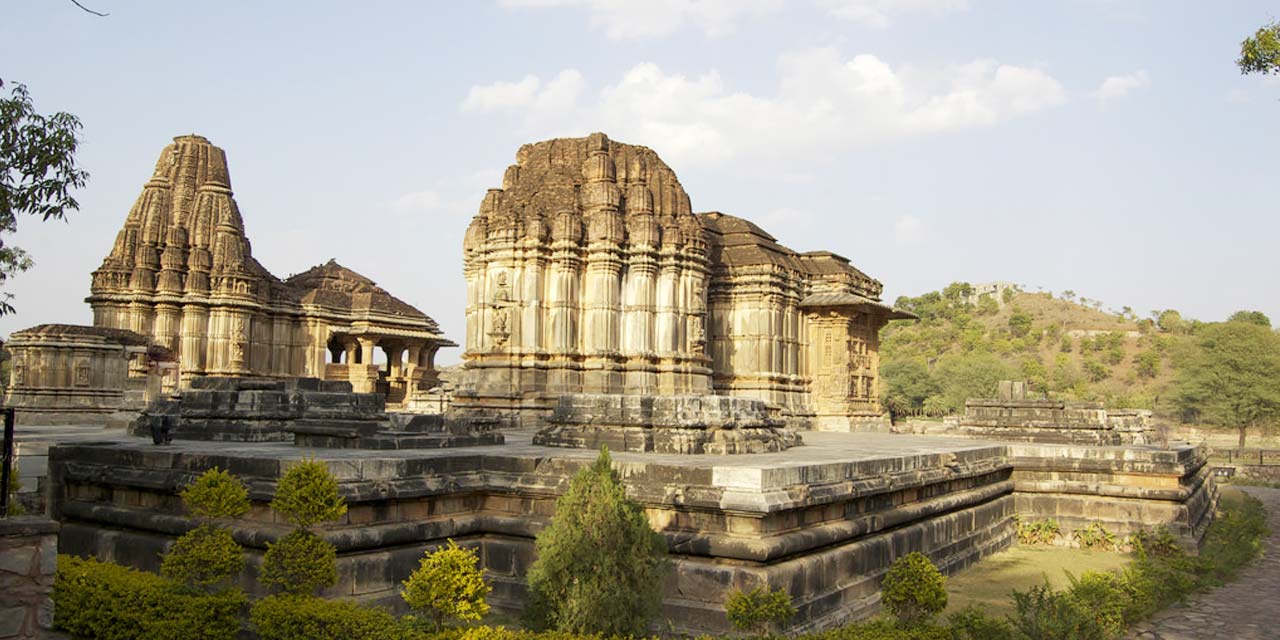 Amber-fort