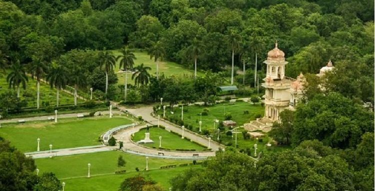 Naharghar-fort
