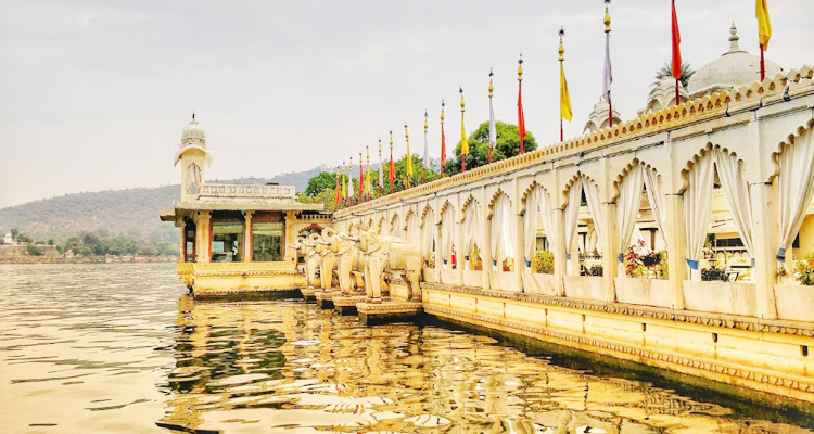 Amber-fort