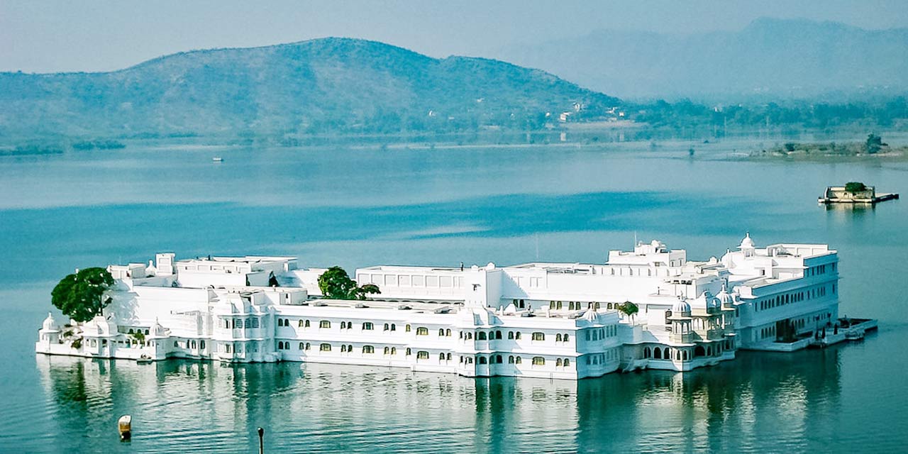 Amber-fort