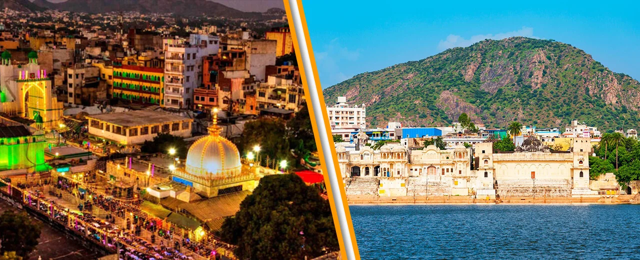 Ajmer Pushkar