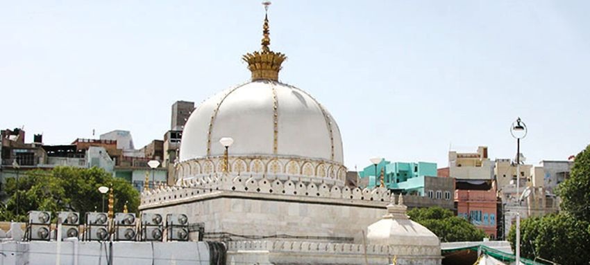Dargah Sharif