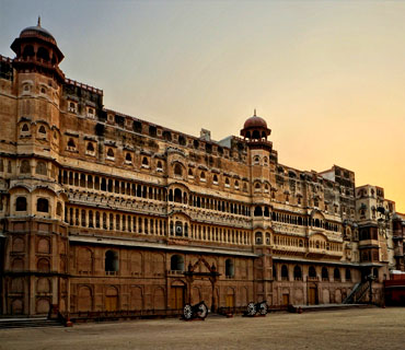 Bikaner