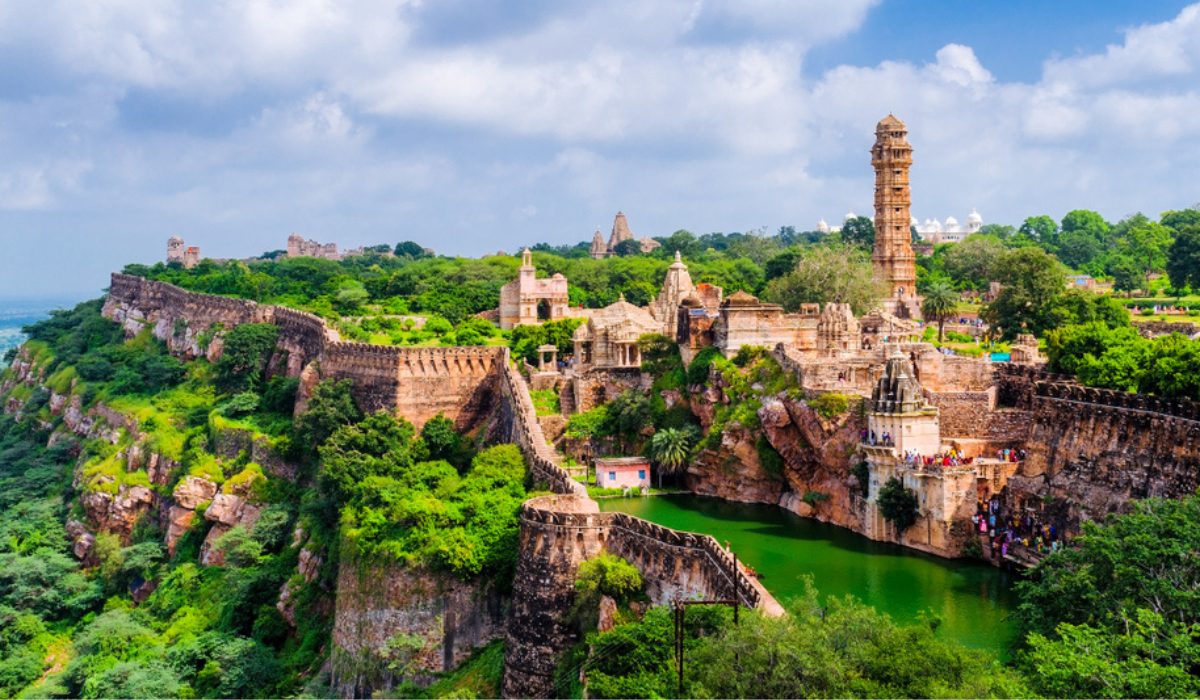 Chittorgarh