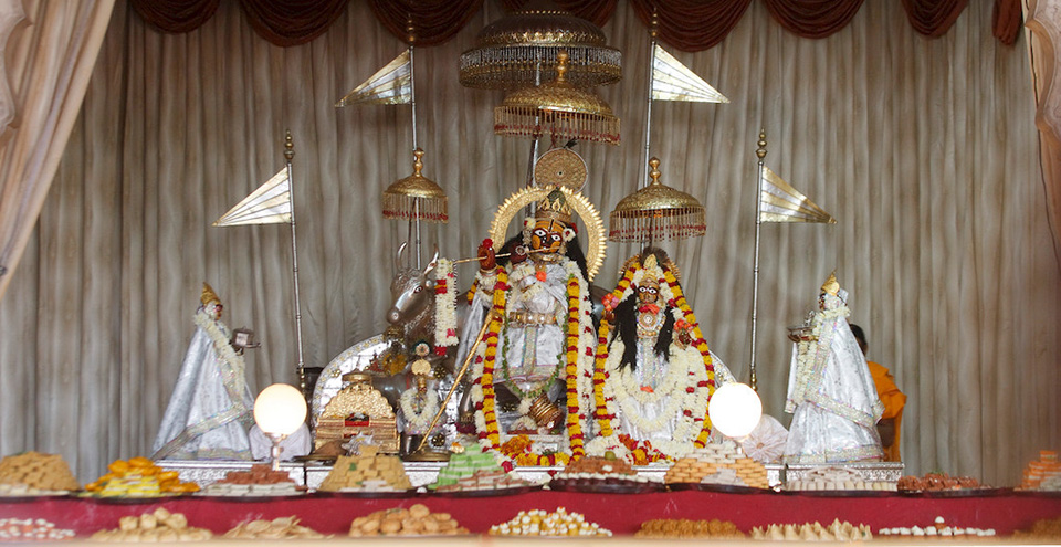 Cultural performances