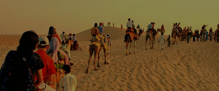 Jaisalmer