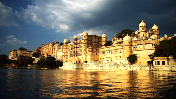 Udaipur